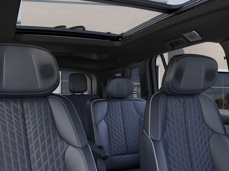 2026 Cadillac VISTIQ Base