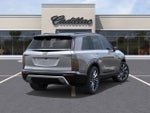 2026 Cadillac VISTIQ Base