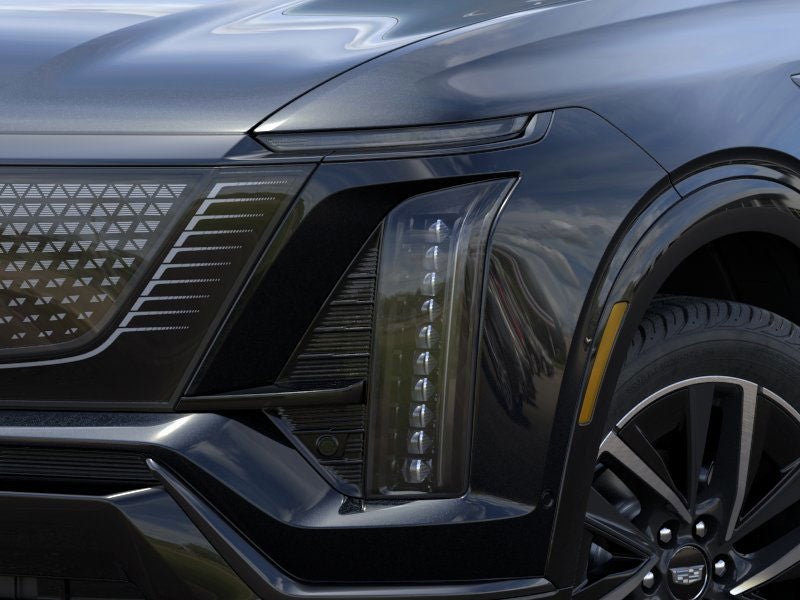 2026 Cadillac VISTIQ Base