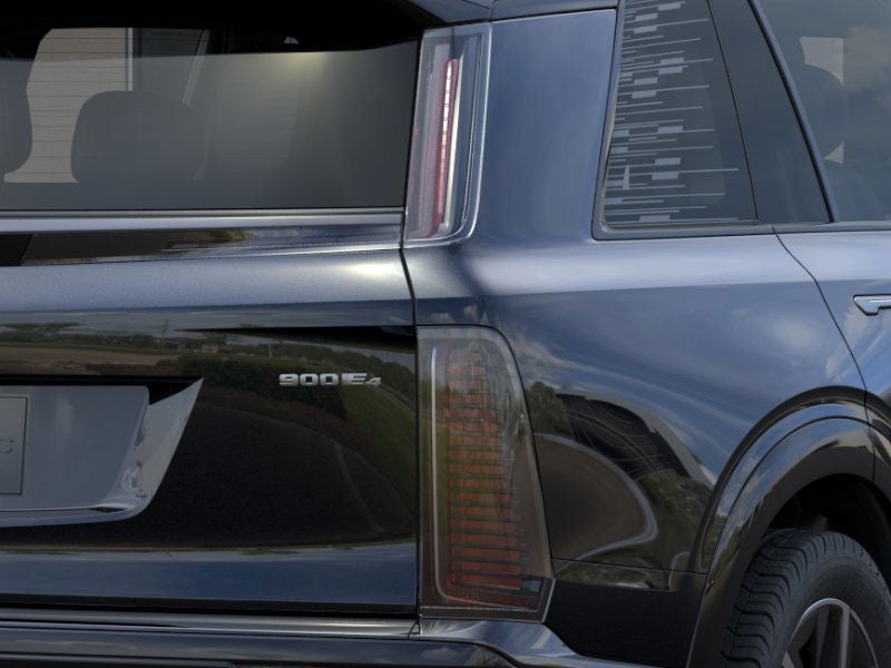 2026 Cadillac VISTIQ Base