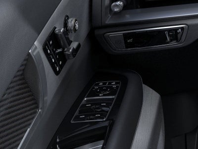 2026 Cadillac VISTIQ Base