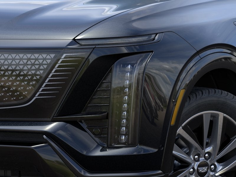 2027 Cadillac VISTIQ Base