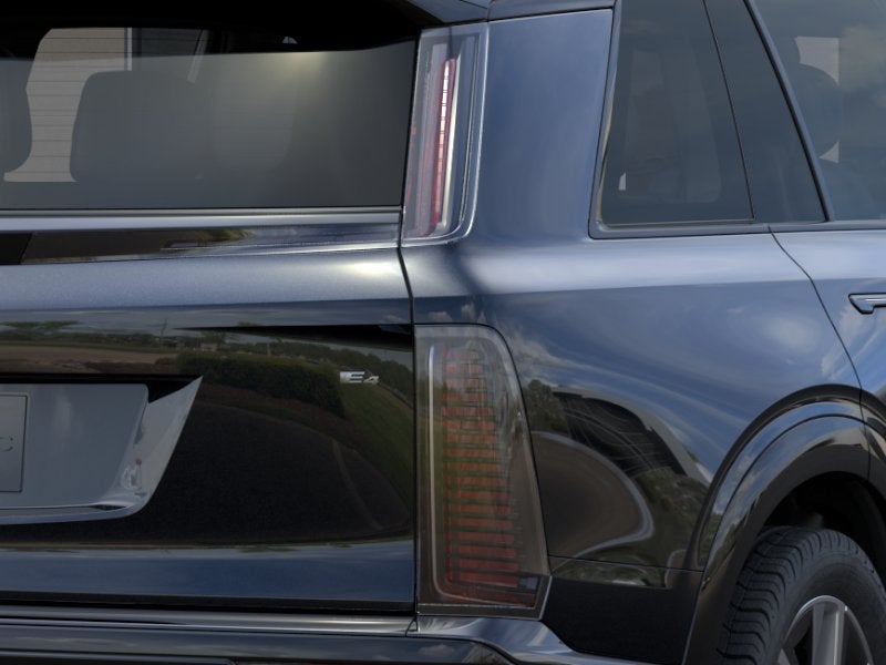 2027 Cadillac VISTIQ Base