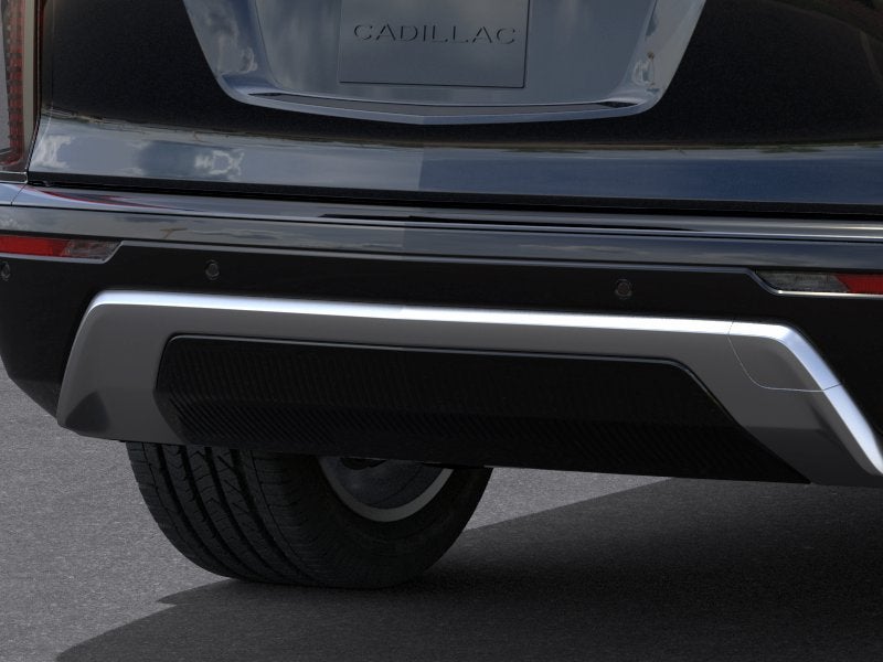 2027 Cadillac VISTIQ Base
