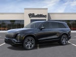 2027 Cadillac VISTIQ Base