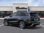 2027 Cadillac VISTIQ Base