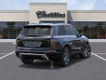 2027 Cadillac VISTIQ Base