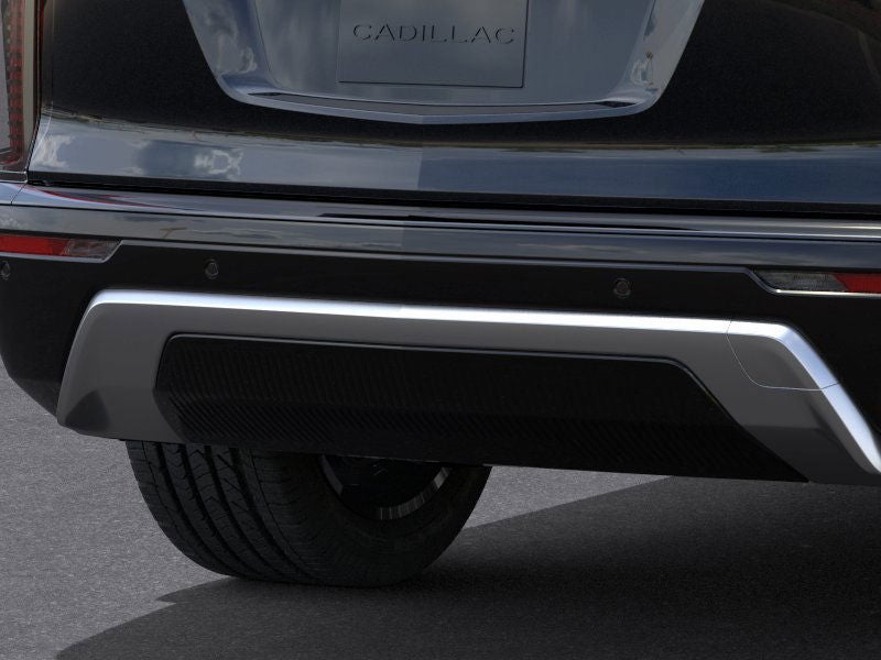 2026 Cadillac VISTIQ Base