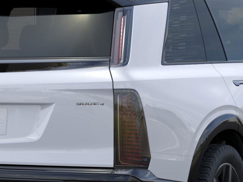 2026 Cadillac VISTIQ Base