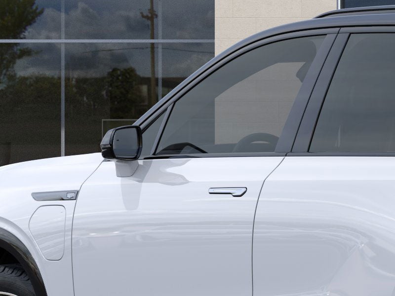 2026 Cadillac VISTIQ Base