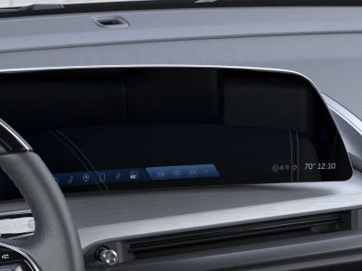 2026 Cadillac VISTIQ Base