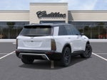 2026 Cadillac VISTIQ Base