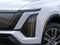 2027 Cadillac VISTIQ Base