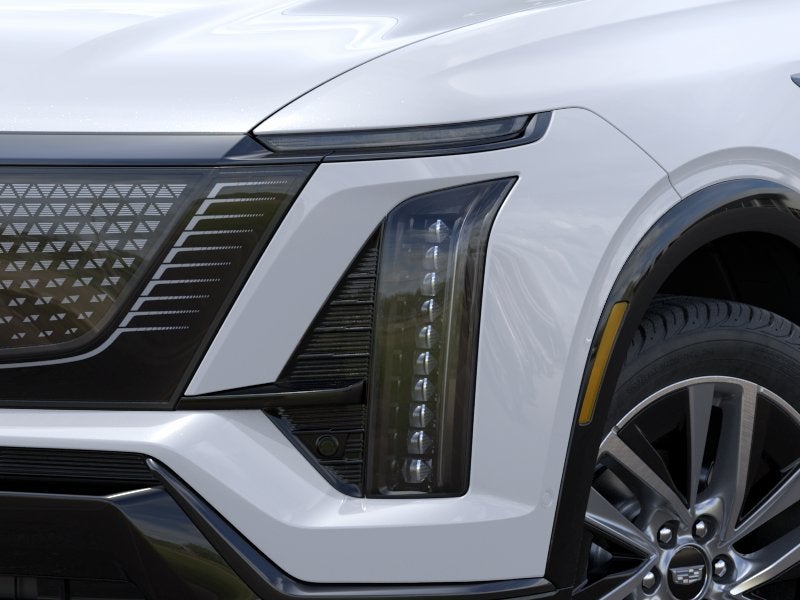 2027 Cadillac VISTIQ Base