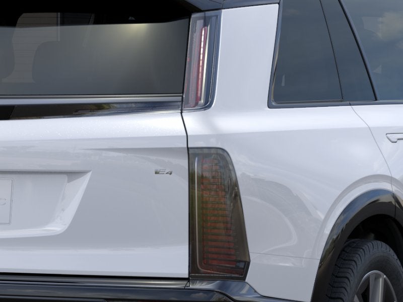 2027 Cadillac VISTIQ Base