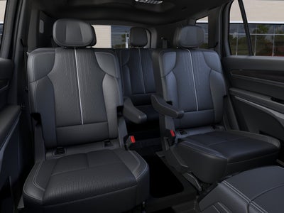 2027 Cadillac VISTIQ Base