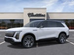 2027 Cadillac VISTIQ Base