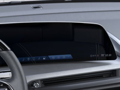 2027 Cadillac VISTIQ Base