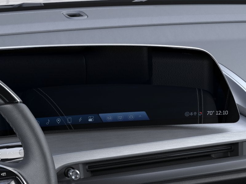 2027 Cadillac VISTIQ Base