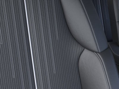 2027 Cadillac VISTIQ Base