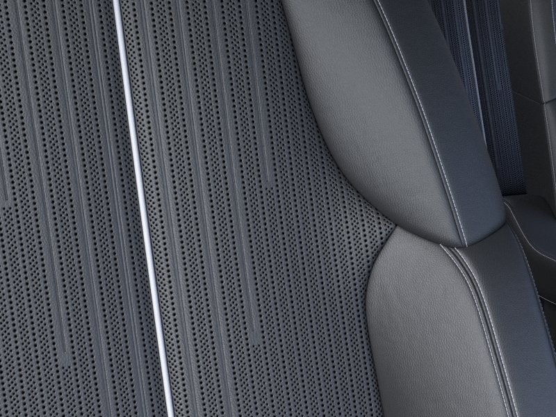 2027 Cadillac VISTIQ Base