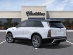2027 Cadillac VISTIQ Base