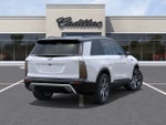2027 Cadillac VISTIQ Base
