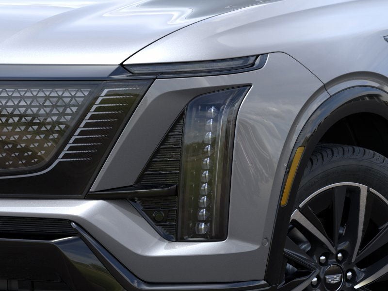 2026 Cadillac VISTIQ Base
