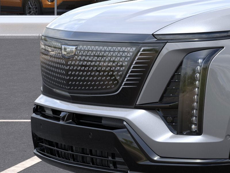 2026 Cadillac VISTIQ Base
