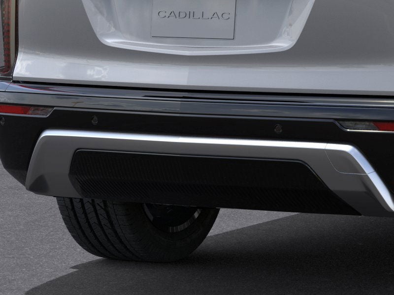 2026 Cadillac VISTIQ Base