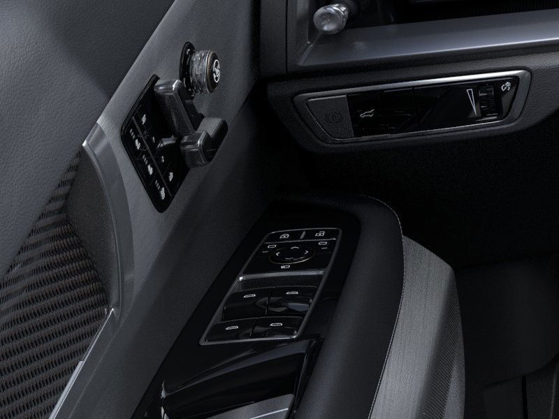 2026 Cadillac VISTIQ Base