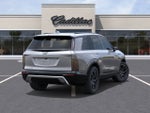 2026 Cadillac VISTIQ Base