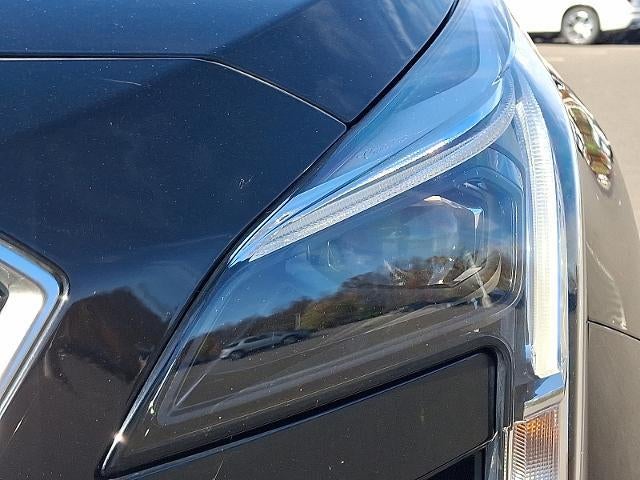 2022 Cadillac XT4 Luxury