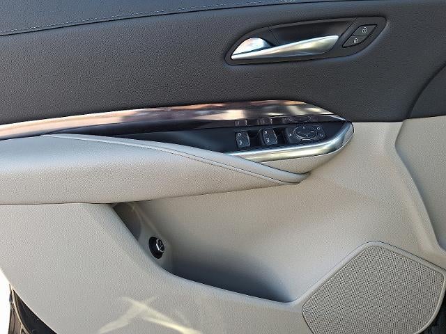 2022 Cadillac XT4 Luxury