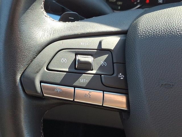 2022 Cadillac XT4 Luxury