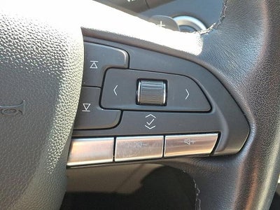 2022 Cadillac XT4 Luxury