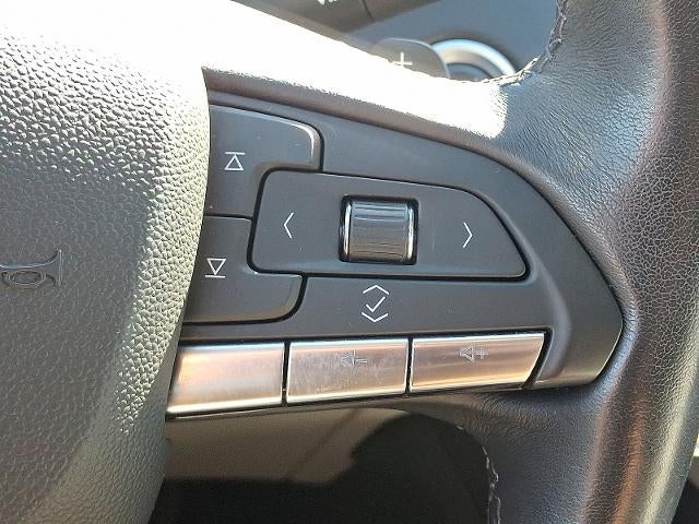 2022 Cadillac XT4 Luxury