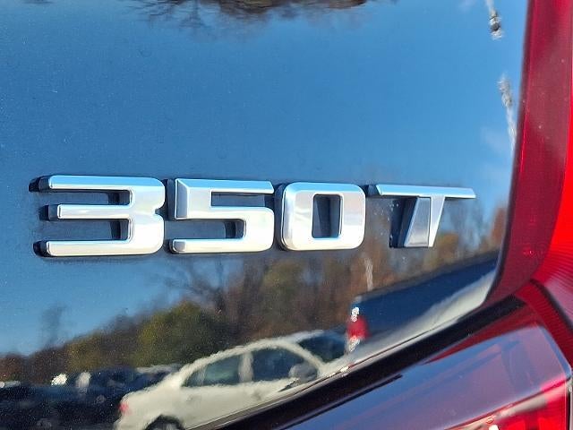 2022 Cadillac XT4 Luxury