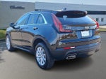 2022 Cadillac XT4 Luxury