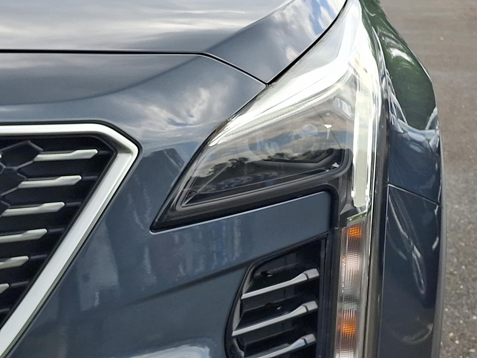 2020 Cadillac XT4 AWD Premium Luxury