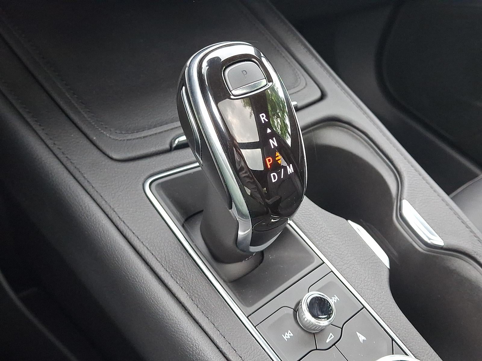 2020 Cadillac XT4 AWD Premium Luxury