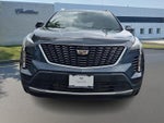 2020 Cadillac XT4 AWD Premium Luxury