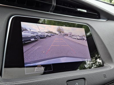 2020 Cadillac XT4 AWD Premium Luxury