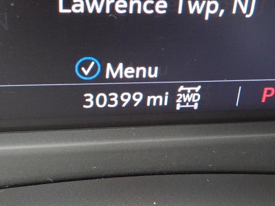 2020 Cadillac XT4 AWD Premium Luxury