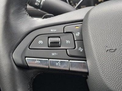 2020 Cadillac XT4 AWD Premium Luxury
