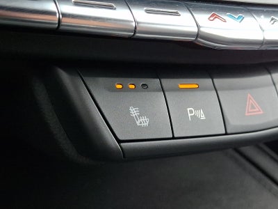 2020 Cadillac XT4 AWD Premium Luxury