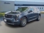 2020 Cadillac XT4 AWD Premium Luxury