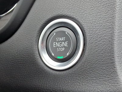 2020 Cadillac XT4 AWD Premium Luxury