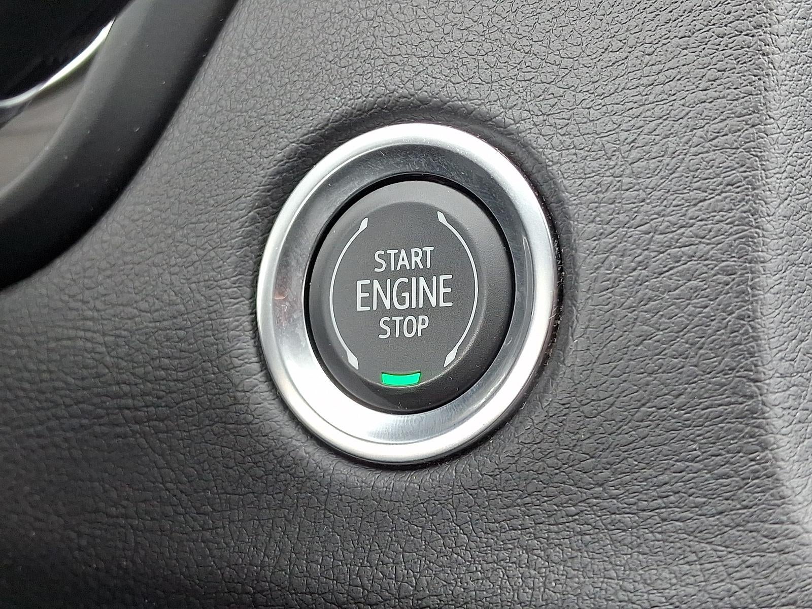 2020 Cadillac XT4 AWD Premium Luxury