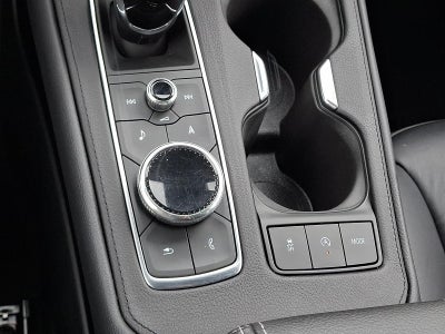 2020 Cadillac XT4 AWD Premium Luxury